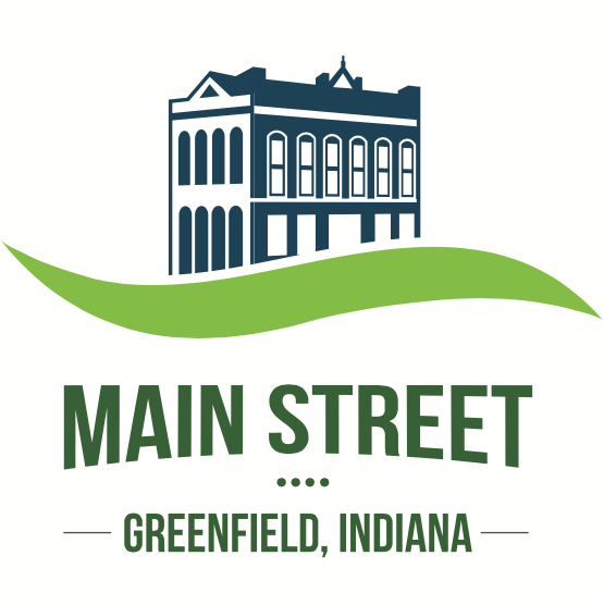 Greenfield IN Main Street