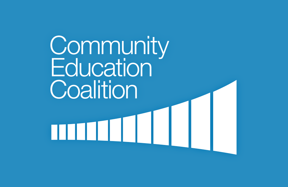 CEC | Community Education Coalition | Columbus, IN