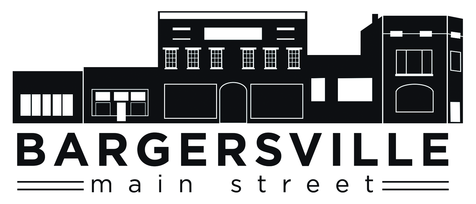 Bargersville IN Main Street